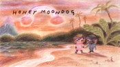 5 серия 3 сезона Медовый Лунный пёс / Honey Moondog