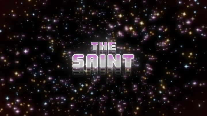 3 сезон 29 серия The Saint
