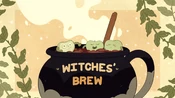 12 серия 5 сезона Witches Brew