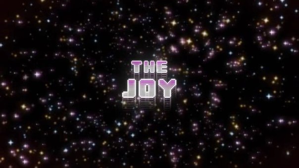 3 сезон 4 серия  The Joy