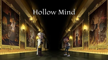 16 серия 2 сезона Hollow Mind
