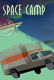 12 серия 1 сезона Space Camp