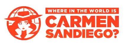 Carmen Sandiego 2019 1 сезон