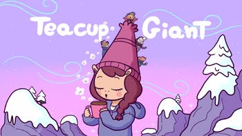 14 серия 5 сезона Teacup Giant