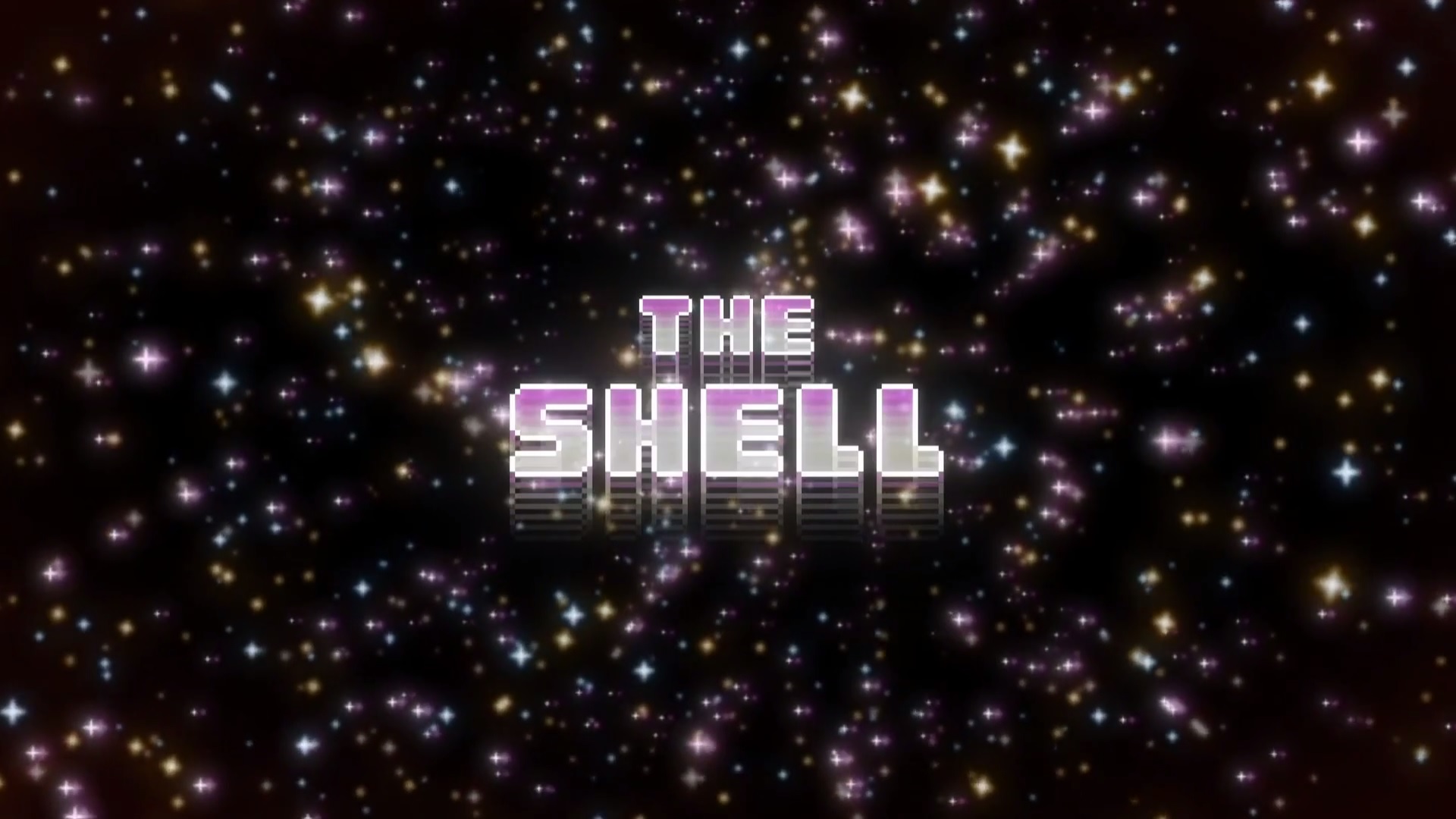 3 сезон 20 серия The Shell