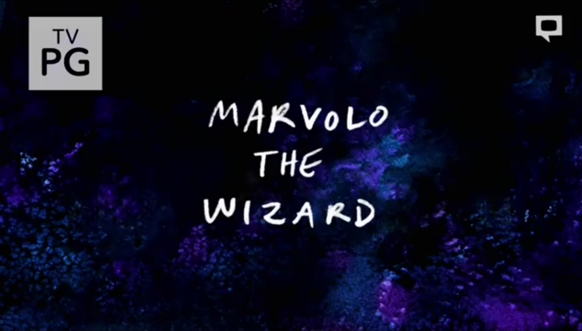 30 серия 7 сезона Marvolo the Wizard
