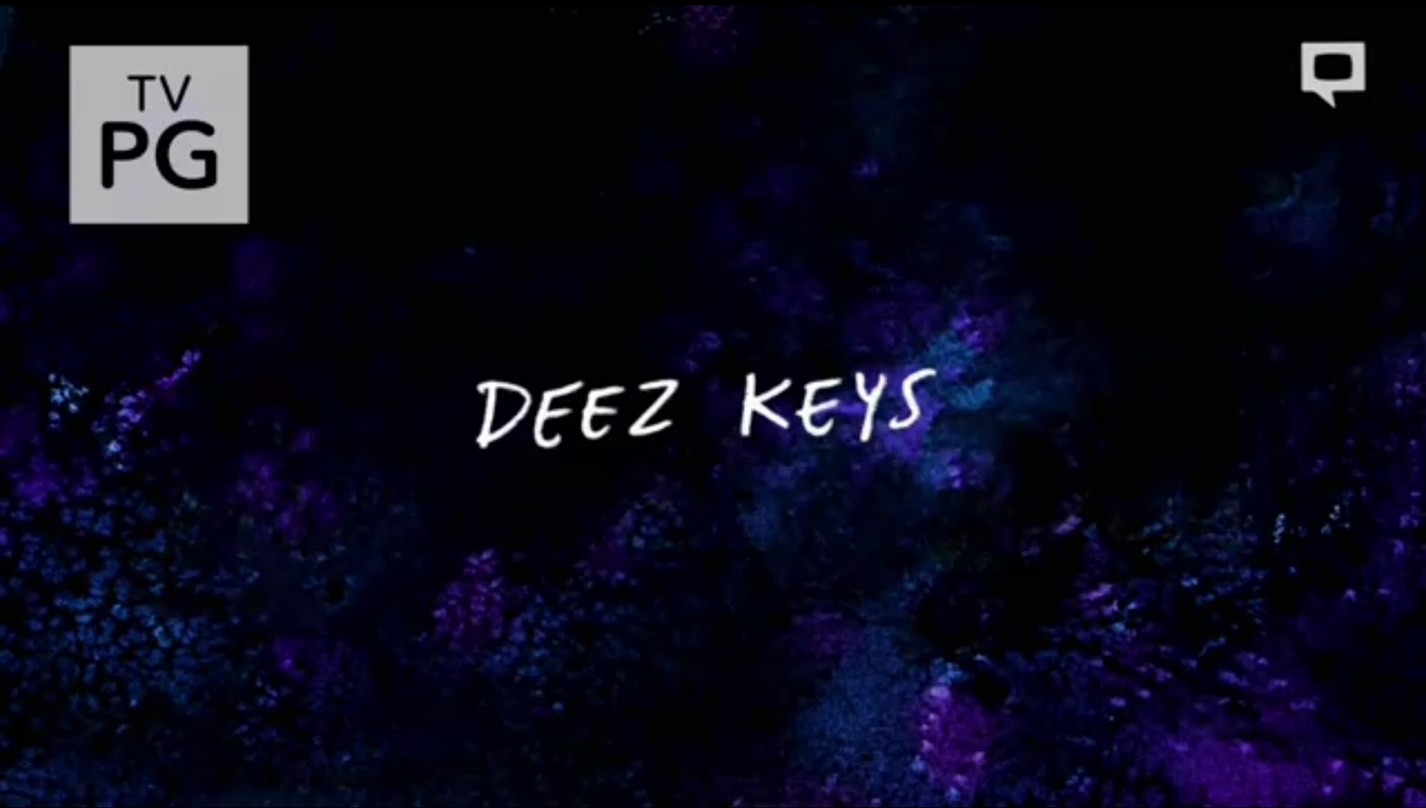 35 серия 7 сезона Deez Keys
