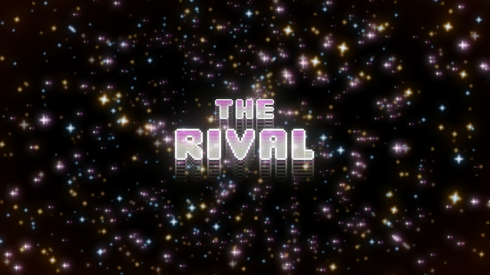 1 серия 6 сезона The Rival / Соперница