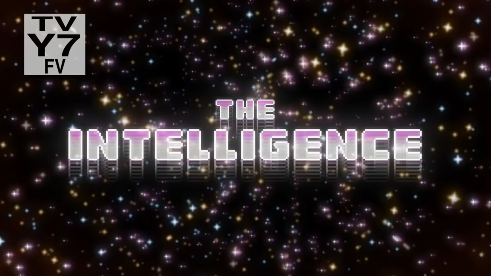 19 серия 6 сезона The Intelligence / Интеллект