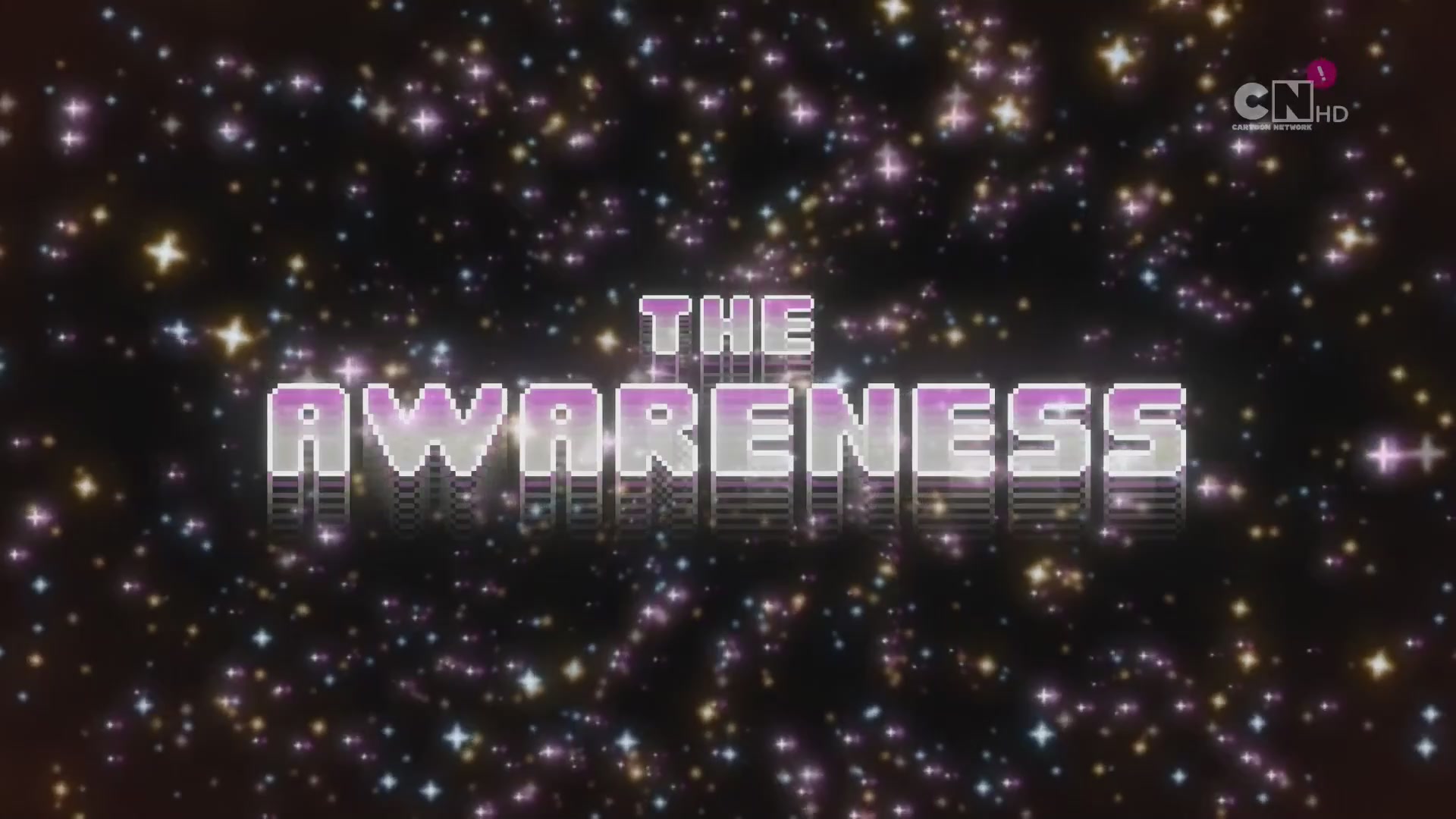 27 серия 6 сезона The Awareness / Сознательность