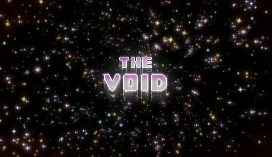 3 сезон 12 серия The Void