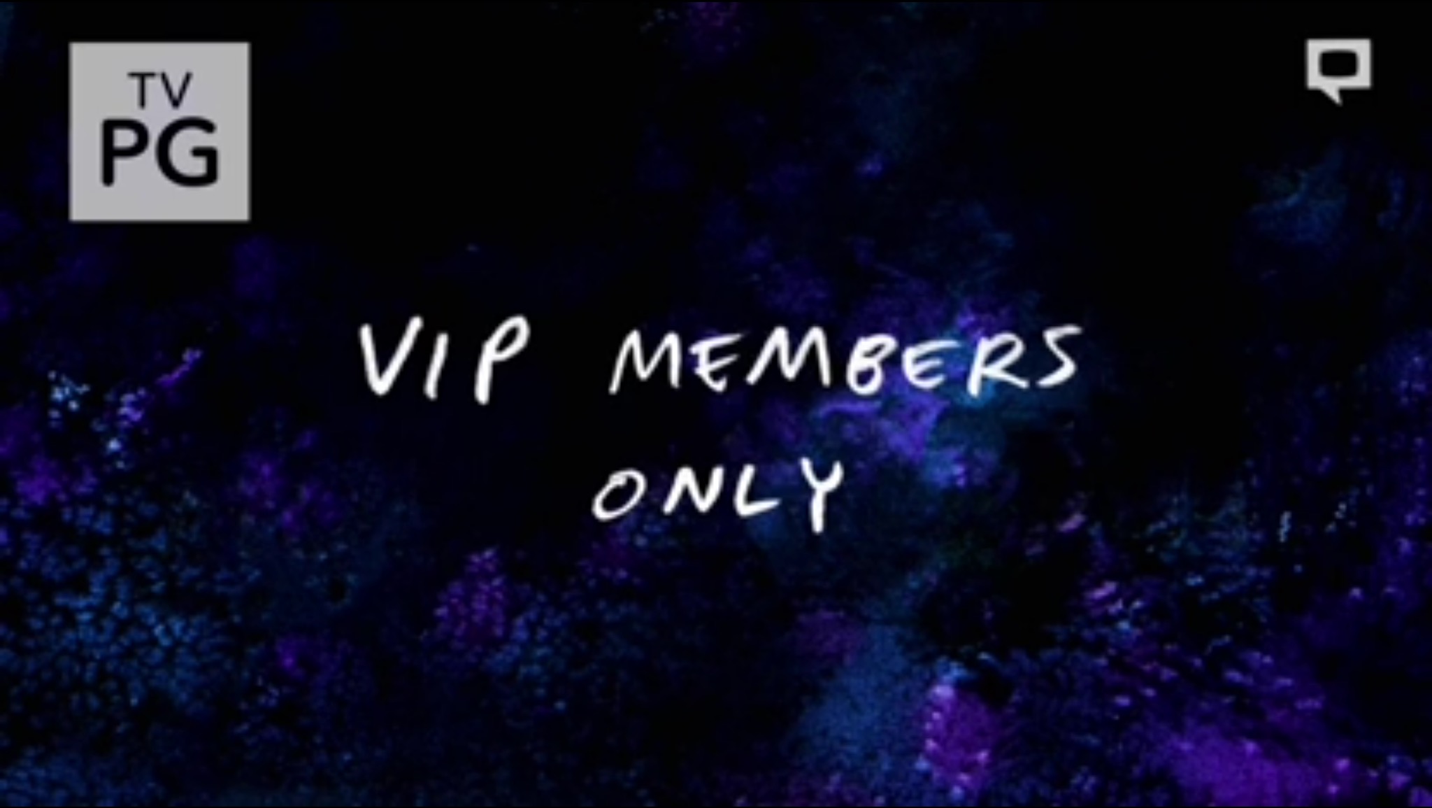 34 серия 7 сезона VIP Members Only