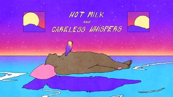 2 серия 5 сезона Hot Milk & Careless Whispers