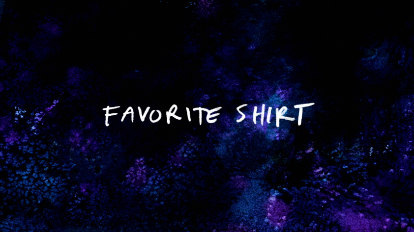 29 серия 7 сезона Favorite Shirt
