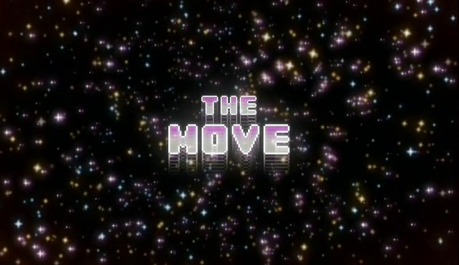 3 сезон 14 серия The Move