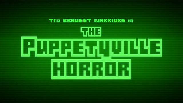 6 серия 2 сезона Ужас Паппетвиля | The Puppetyville Horror