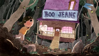 5 серия 5 сезона Boo Jeans