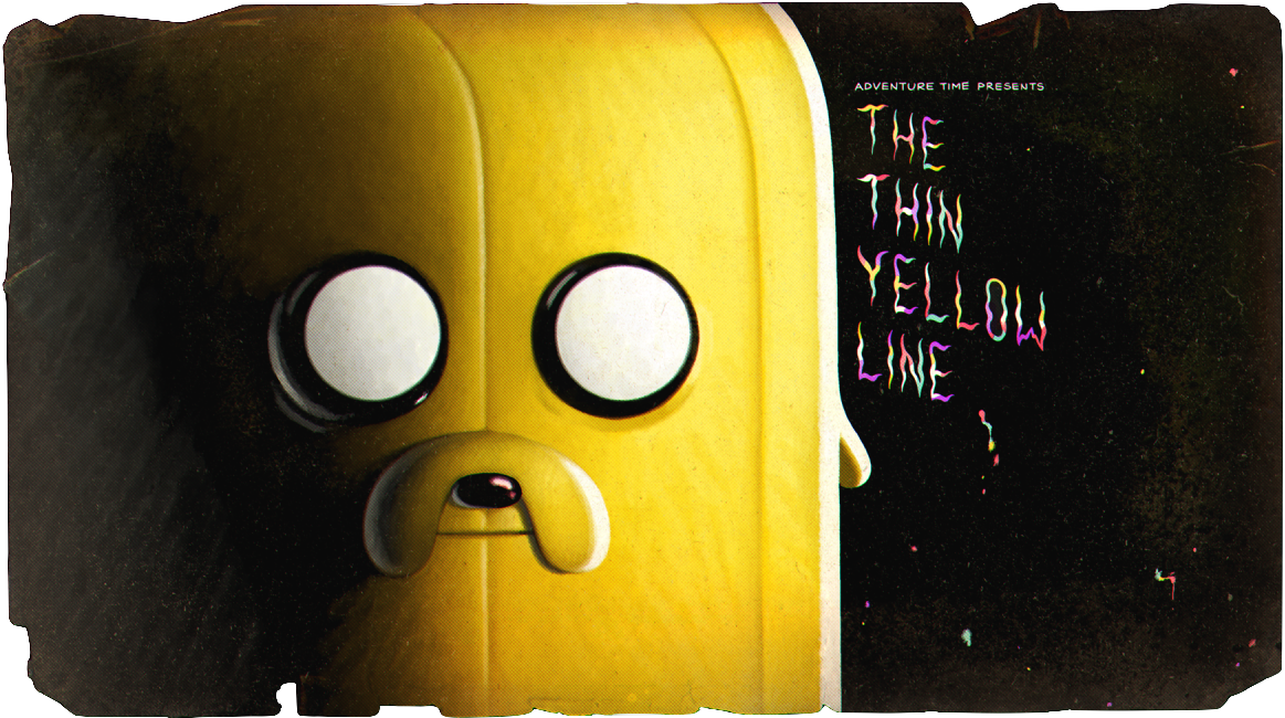 Adventure Time 7 сезон 26 серия
