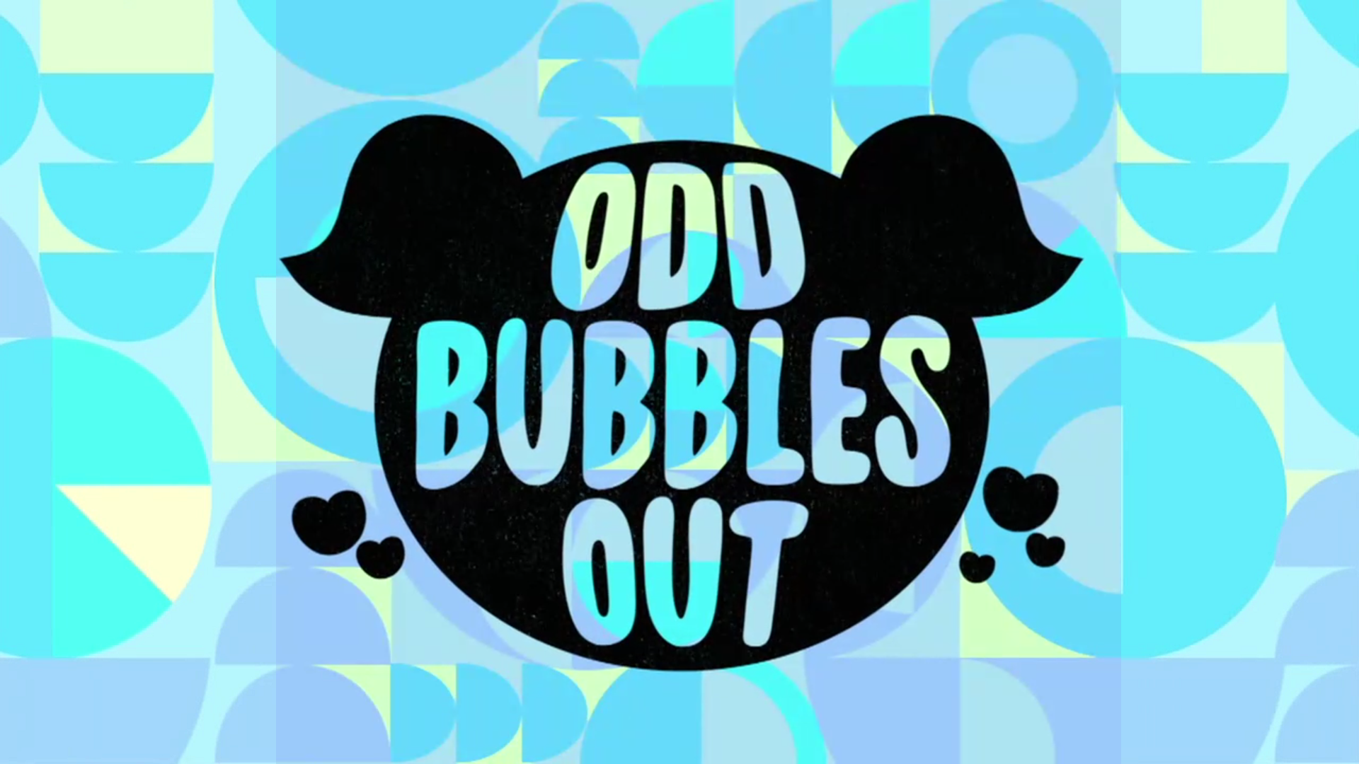 22 серия 1 сезона Odd Bubbles Out