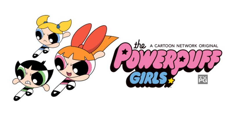 супер крошки | The Powerpuff Girls