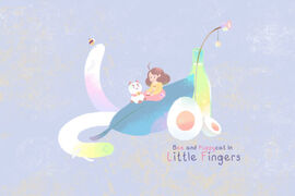 1 серия 2 сезона Little Fingers