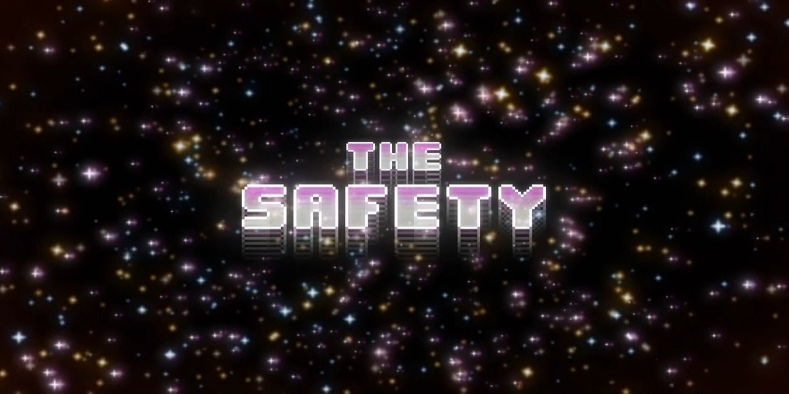 3 сезон 32 серия The Safety