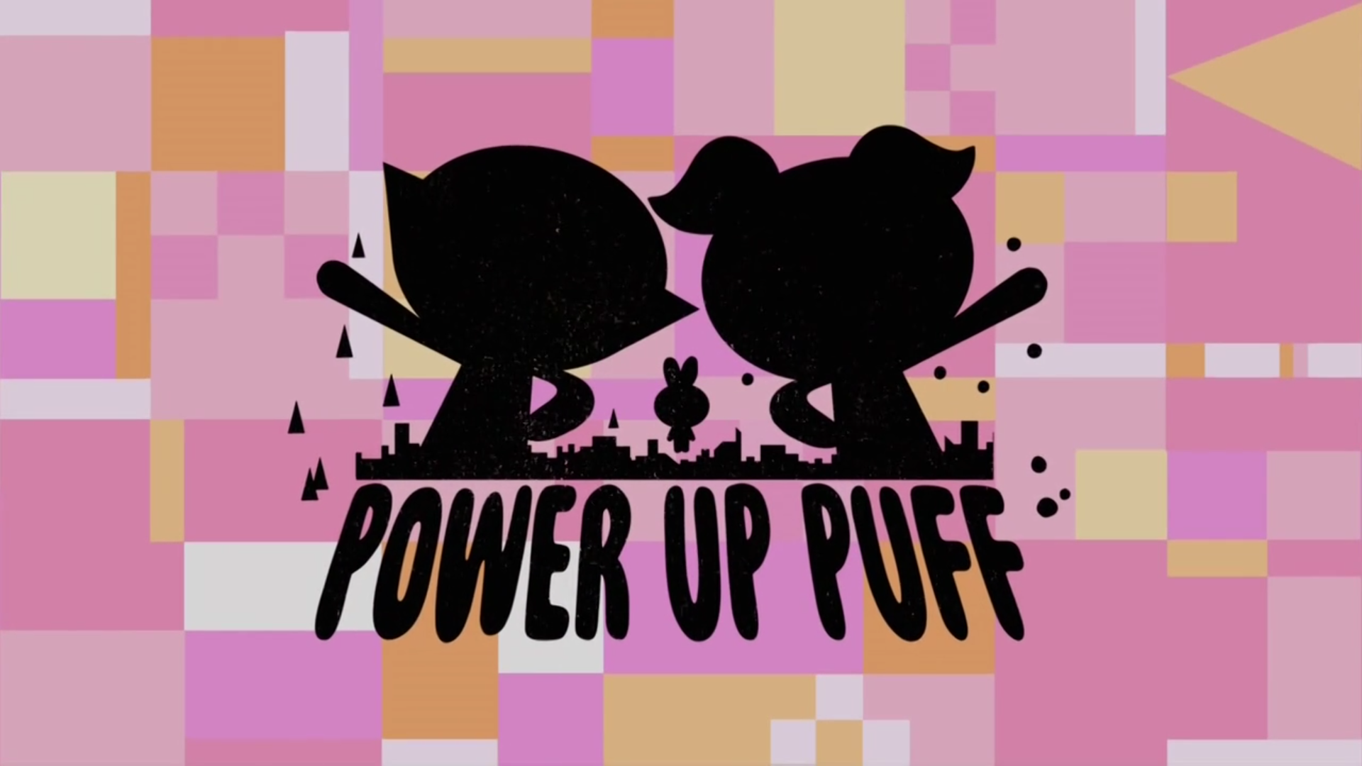 10 серия 1 сезона Power-Up Puff