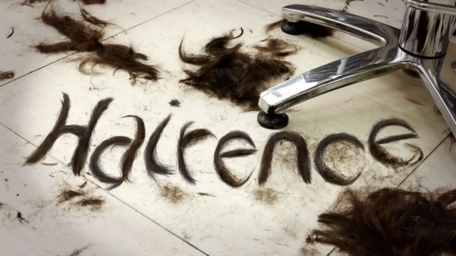 40 серия 1 сезона Clarence / Клэренс Hairence