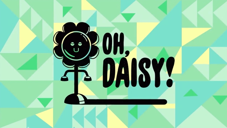 21 серия 3 сезона Oh, Daisy!