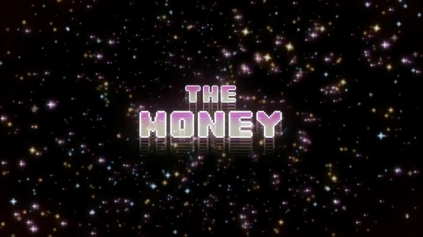 3 сезон 40 серия The Money
