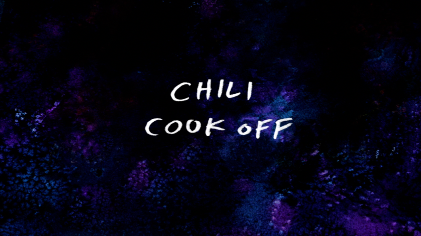 19 серия 7 сезона Chili Cook | Готовка Чили