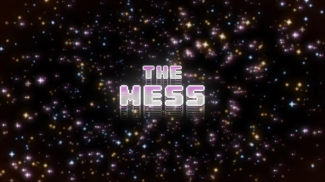 39 серия 6 сезон The Mess / Неразбериха