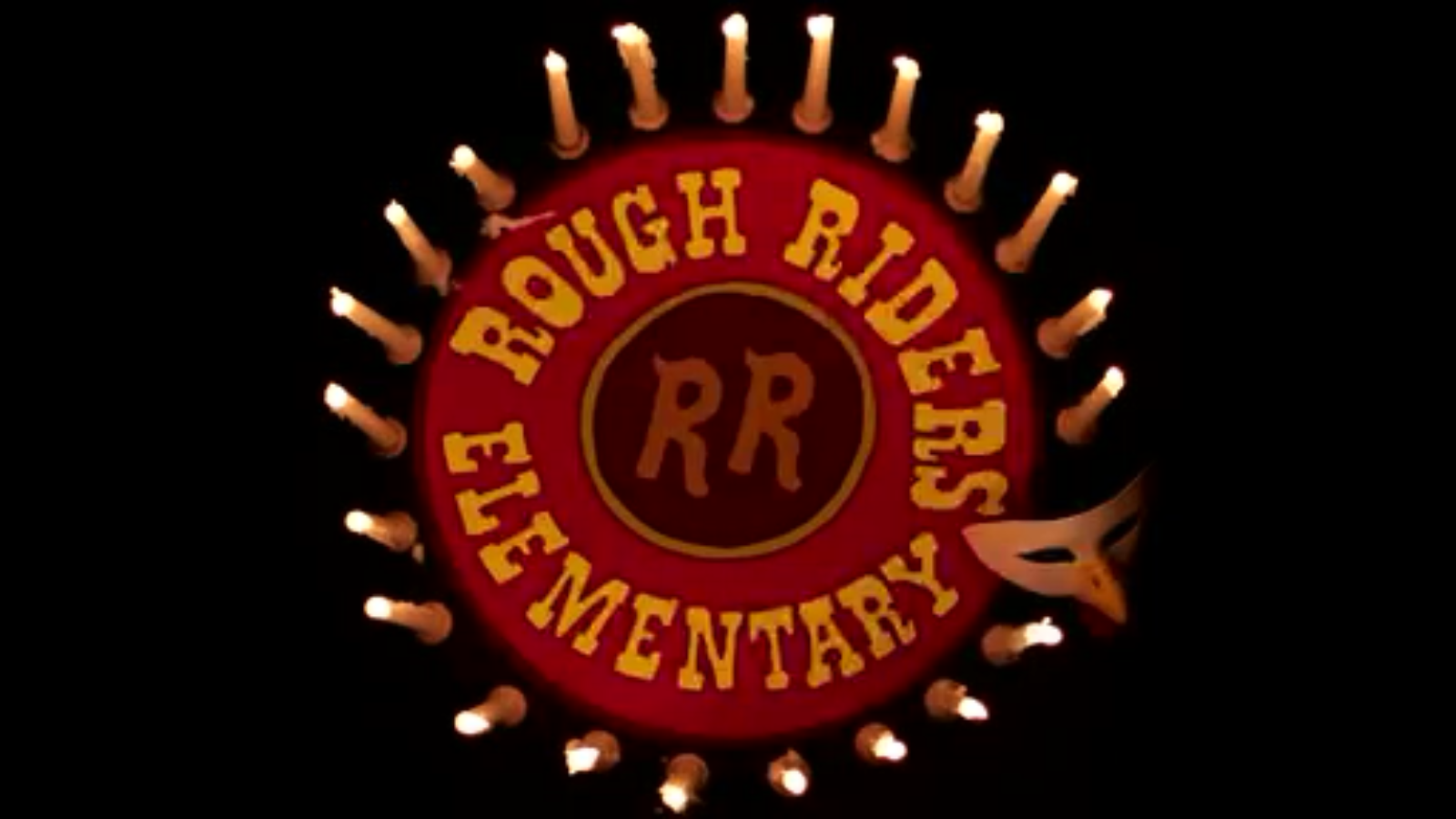 26 серия 1 сезона Clarence / Клэренс Rough Riders Elementary/Начальная школа Дикая конница