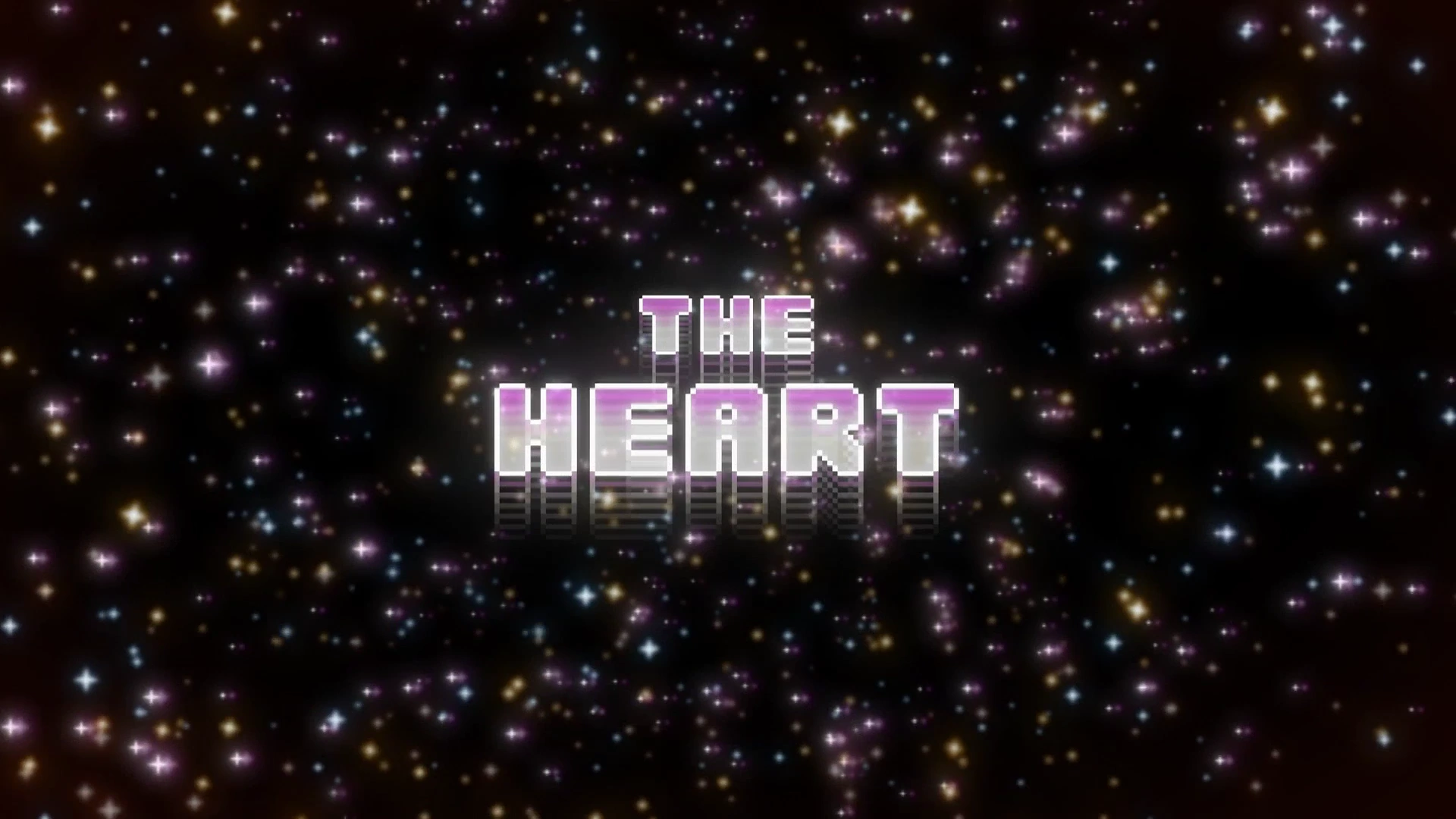 40 серия 6 сезона The Heart / Сердце