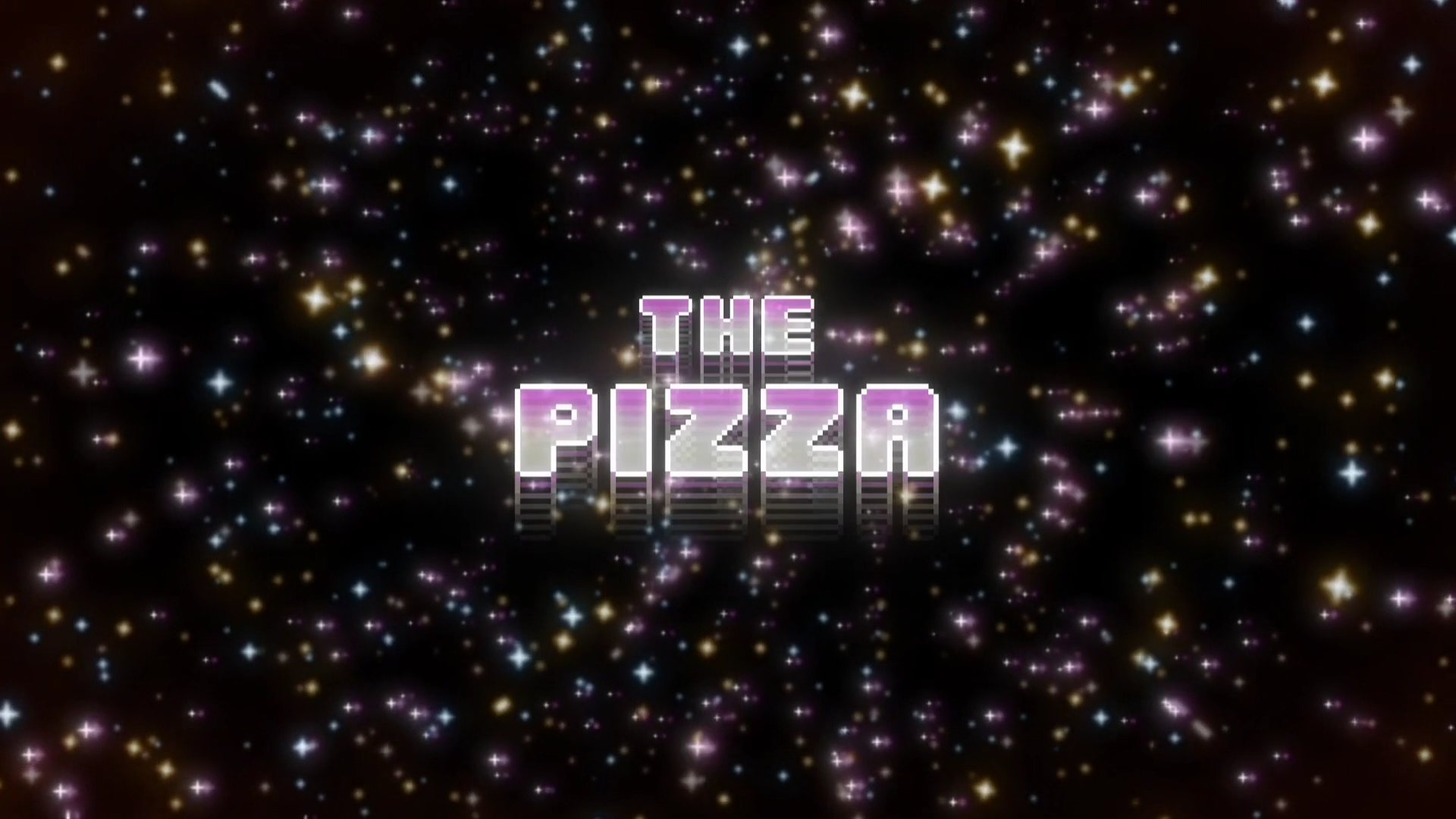 3 сезон 25 серия The Pizza