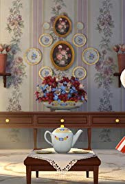 10 серия 1 сезона Moominmama's Maid