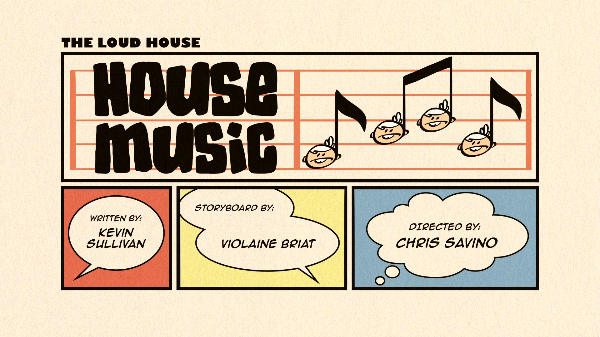 17a	House Music / Домашний концерт
