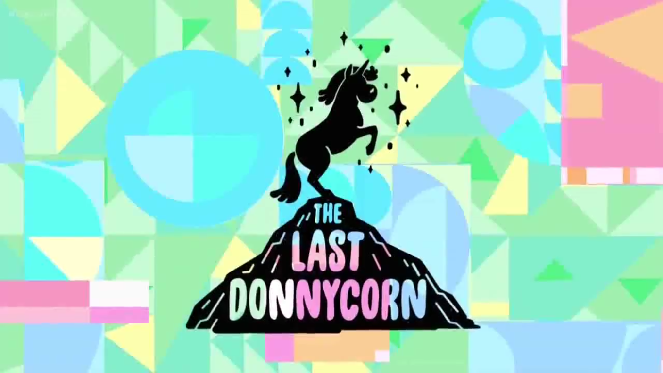 1 серия 2 сезона The Last Donnycorn