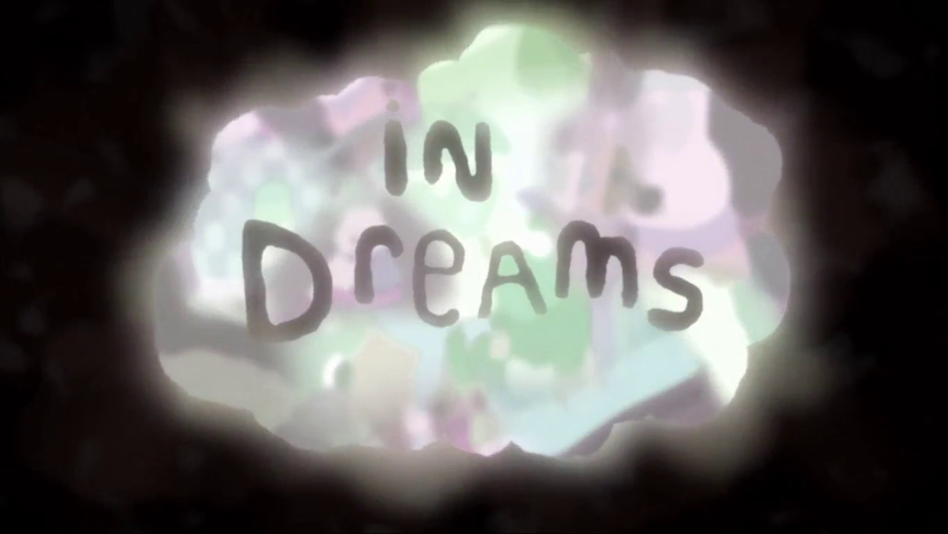 49 серия 1 сезона Clarence / Клэренс In Dreams