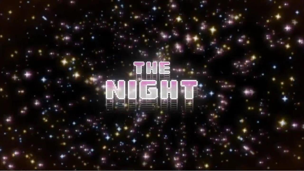 Удивительный мир Гамбола 4 сезон 31 серия The Night | ночь
