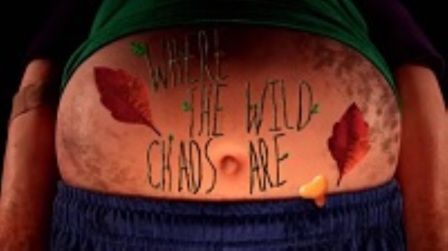 45 серия 1 сезона Clarence / Клэренс Where The Wild Chads Are