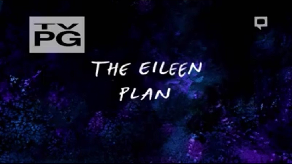 14 серия 7 сезона The Eileen Plan