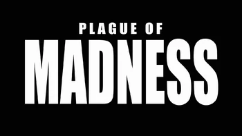 7 серия 1 сезона Plague of madness / Чума безумия