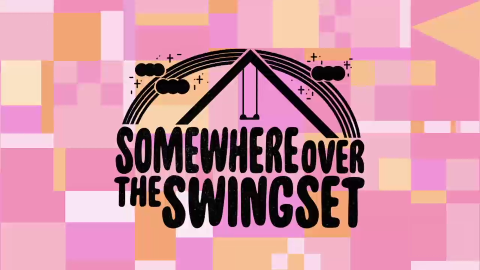 38 серия 1 сезона Somewhere Over the Swingset