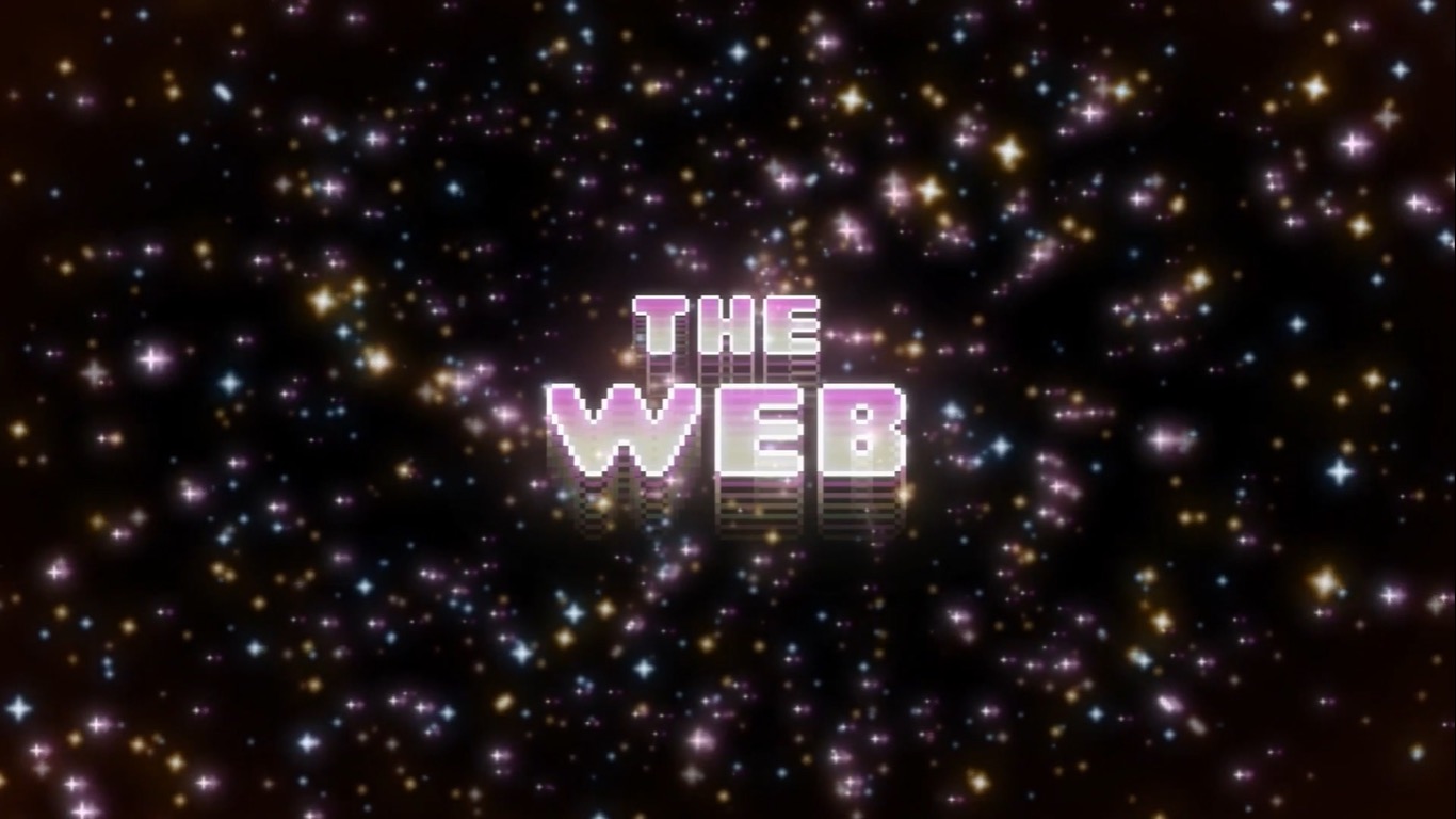 38 серия 6 сезон The Web / Сетевая паутина