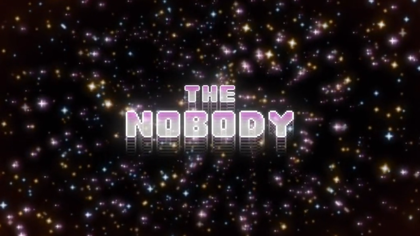 3 сезон 36 серия The Nobody