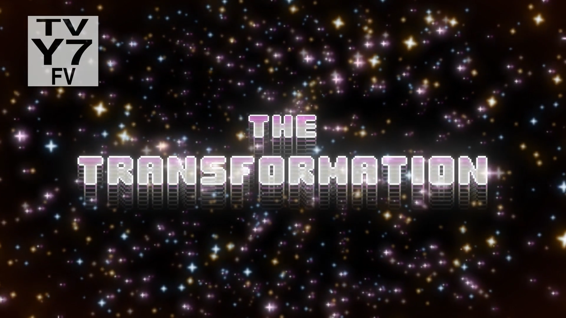 22 серия 6 сезона The Transformation / Превращение