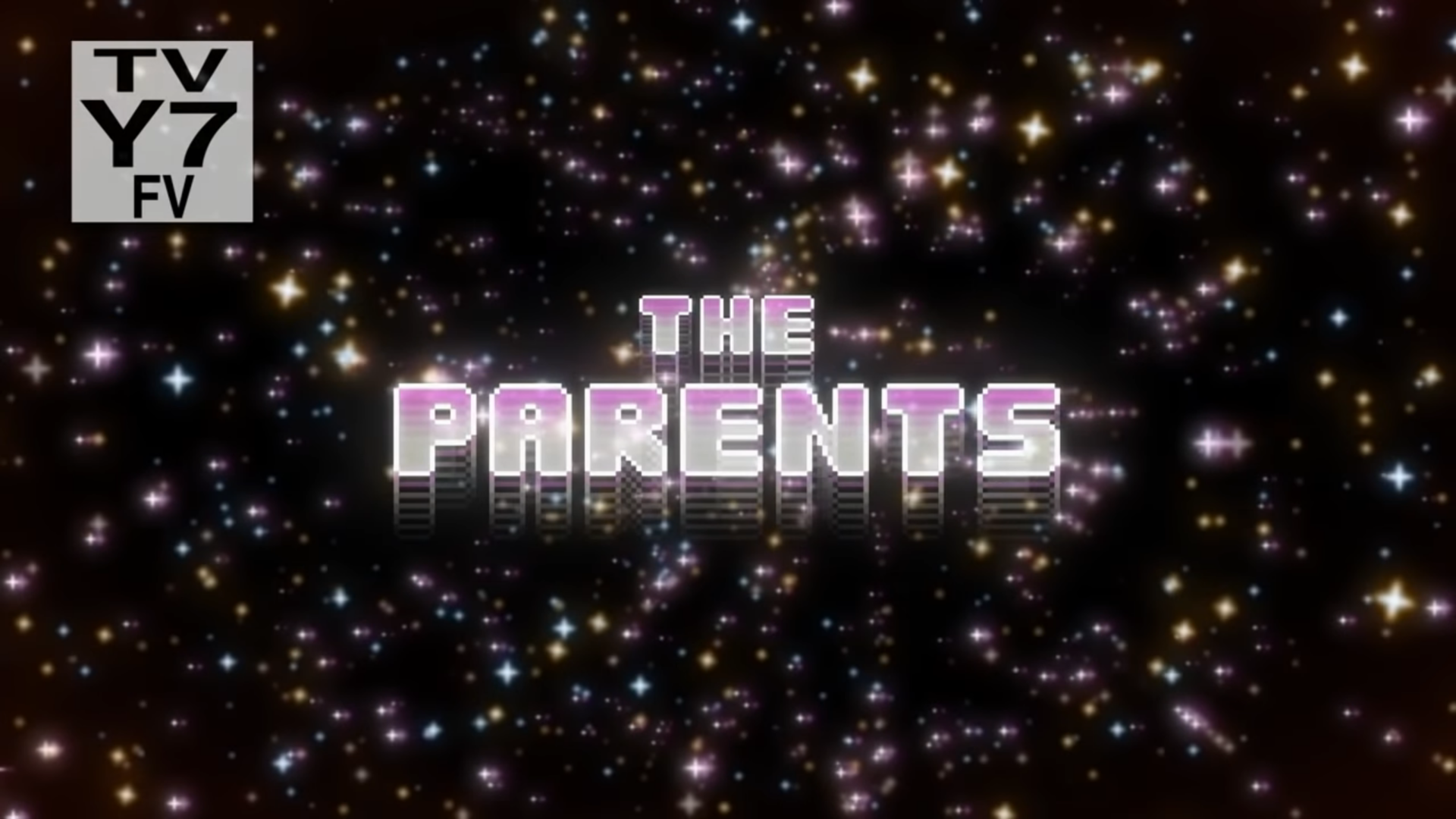 16 серия 6 сезона The Parents / Родители