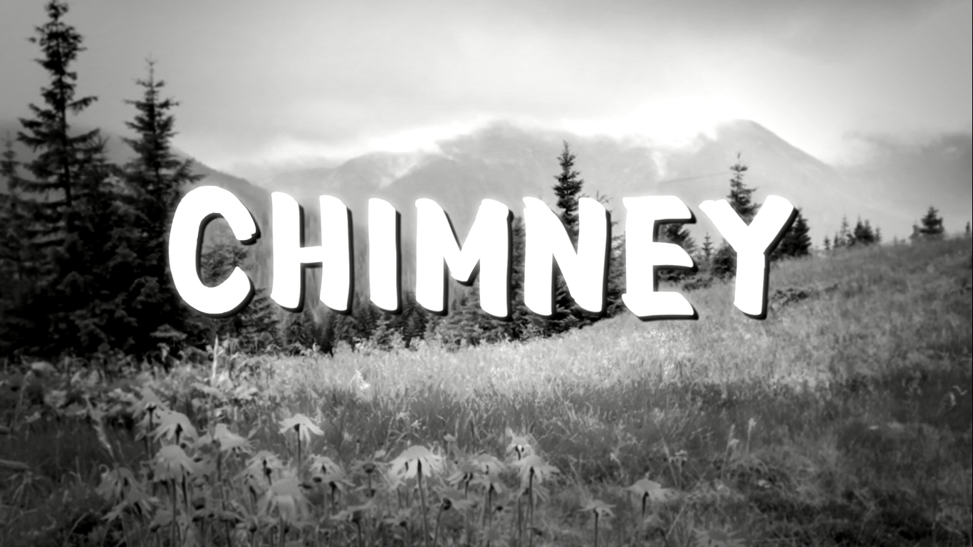 34 серия 1 сезона Clarence / Клэренс Chimney