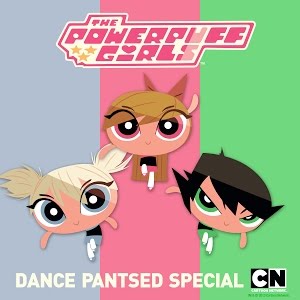 Season Specials, Episode 2 The Powerpuff Girls: Dance Pantsed / Потанцоны